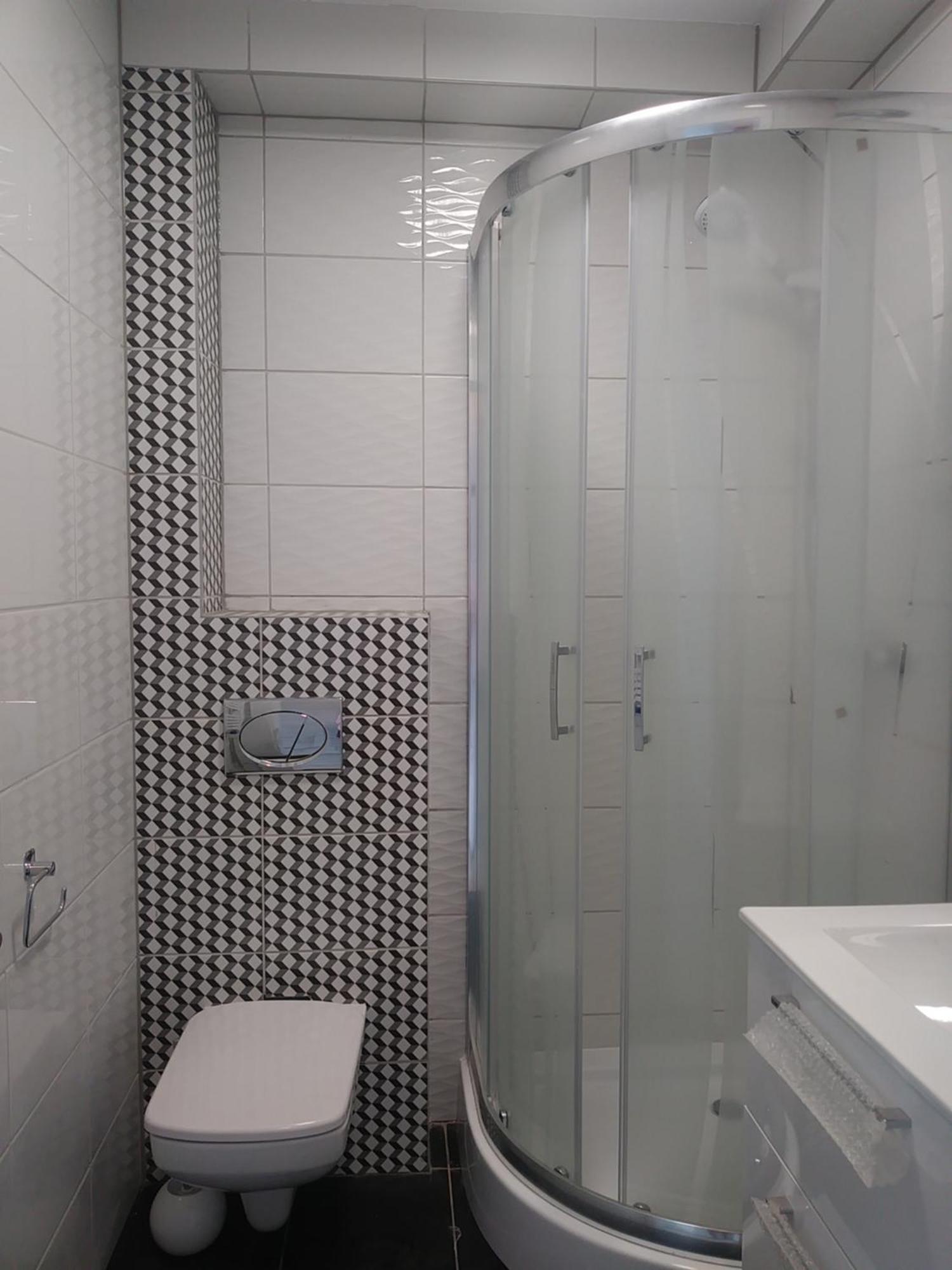 Jas I Malgosia Appartement Władysławowo Buitenkant foto